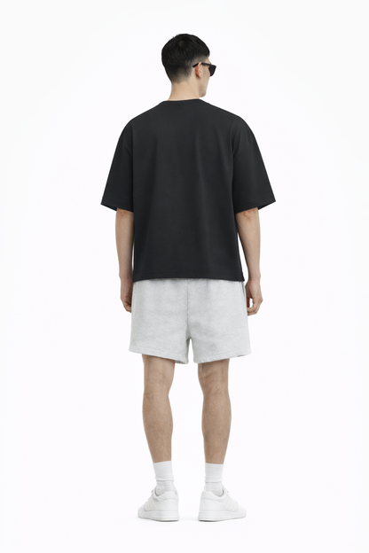 Classic Loose Boxy Tee – Everyday Essential Novara Shop   Novara Studio