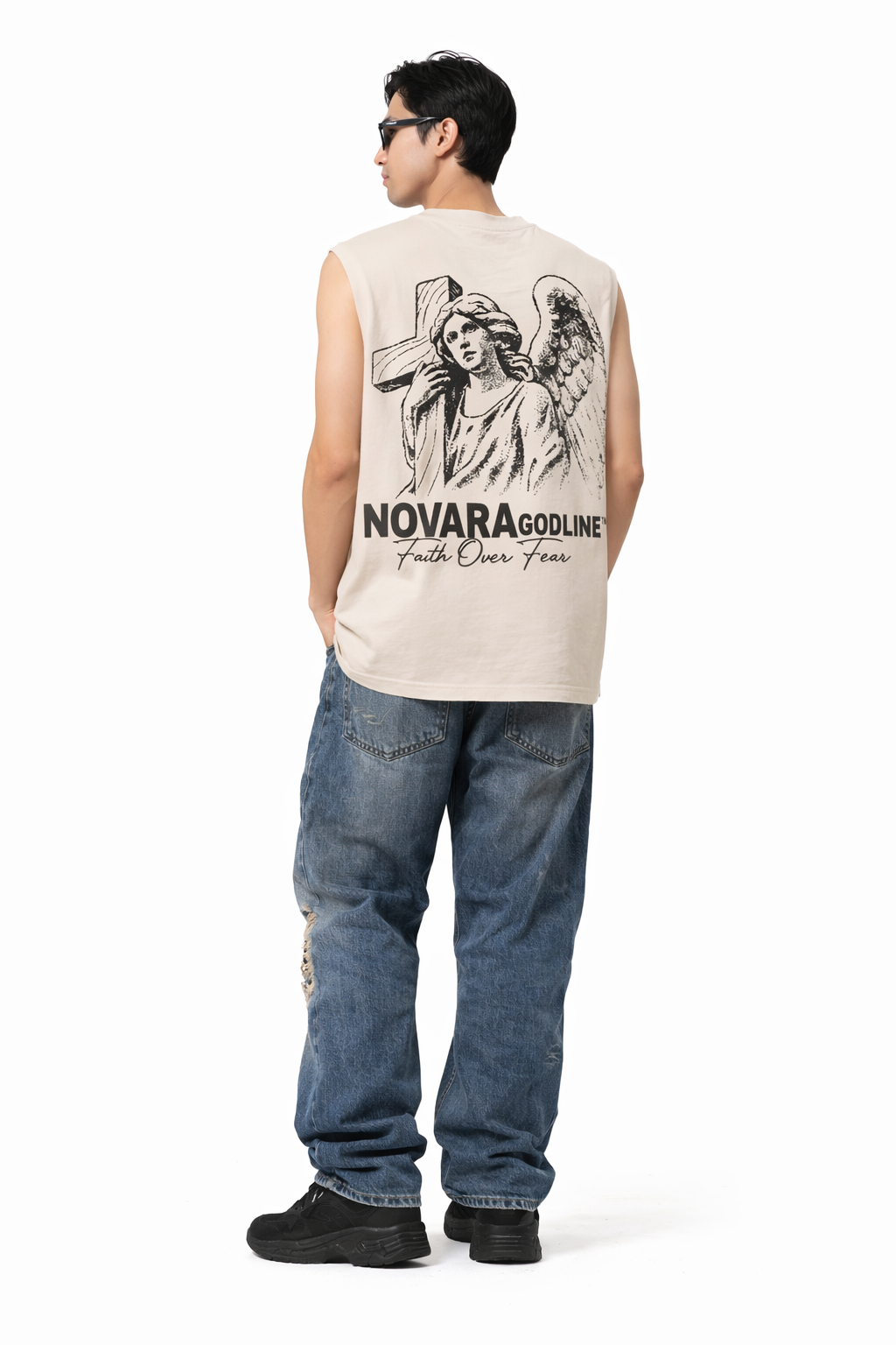 GODLINE™ Washed Street Strength Edition Novara Shop   Novara Studio