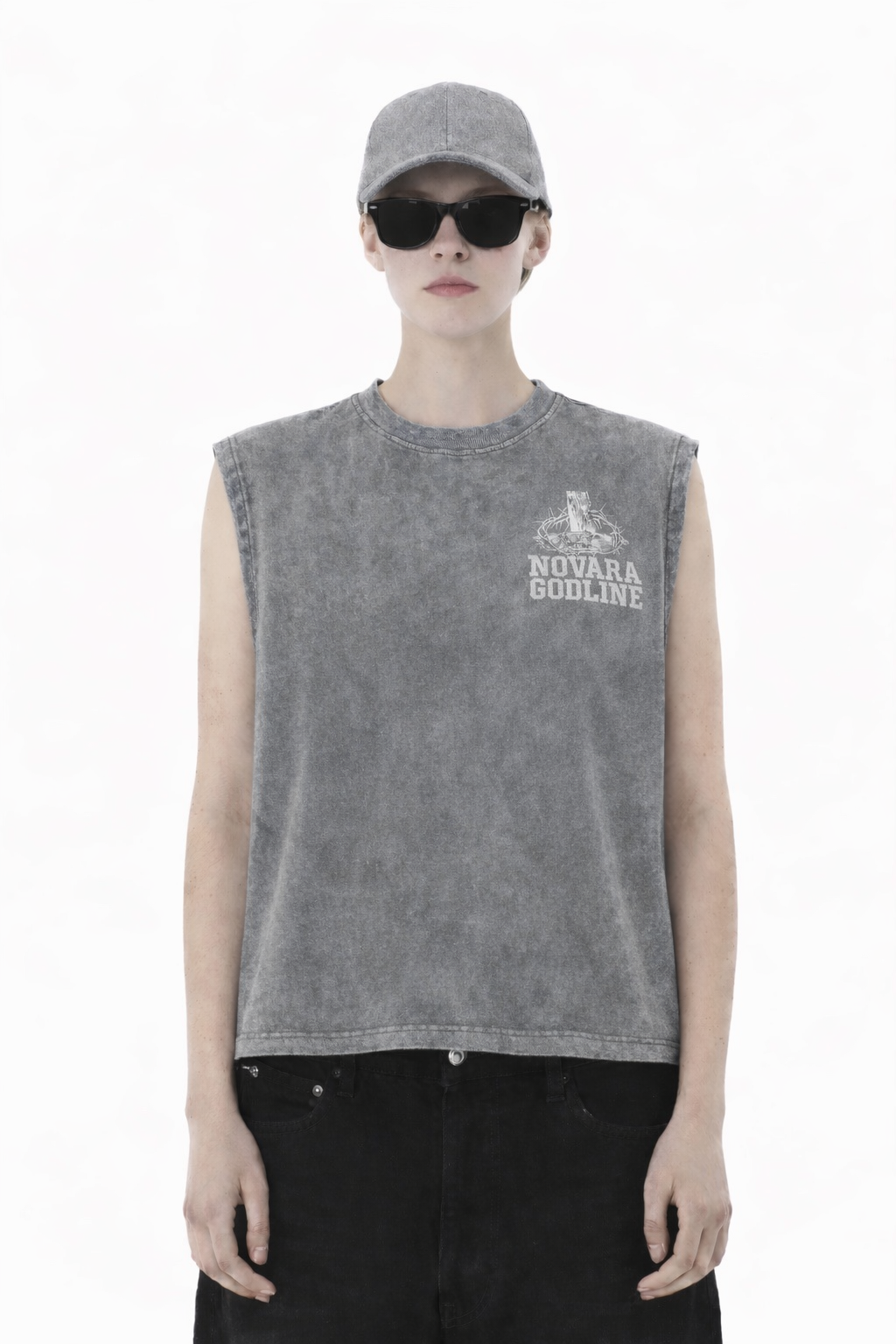 GODLINE™ Washed Street Strength Edition Novara Shop   Novara Studio