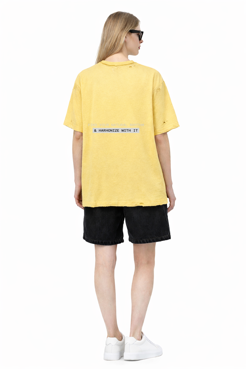 Berserk Skeleton Reversible Tee