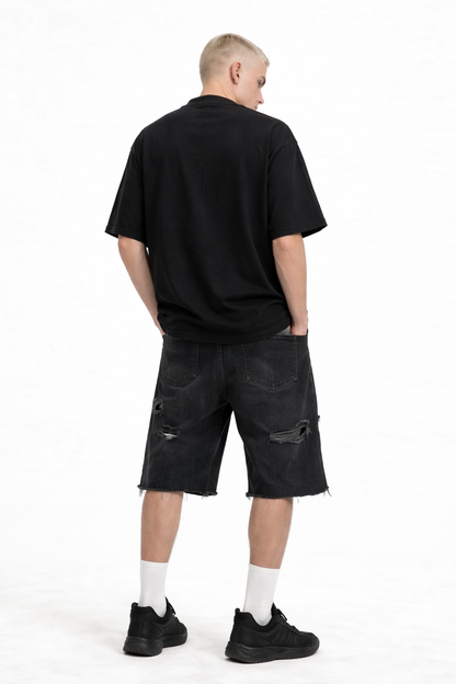 ‘DESIRE AND SCARS’ Tee - Novara Studio