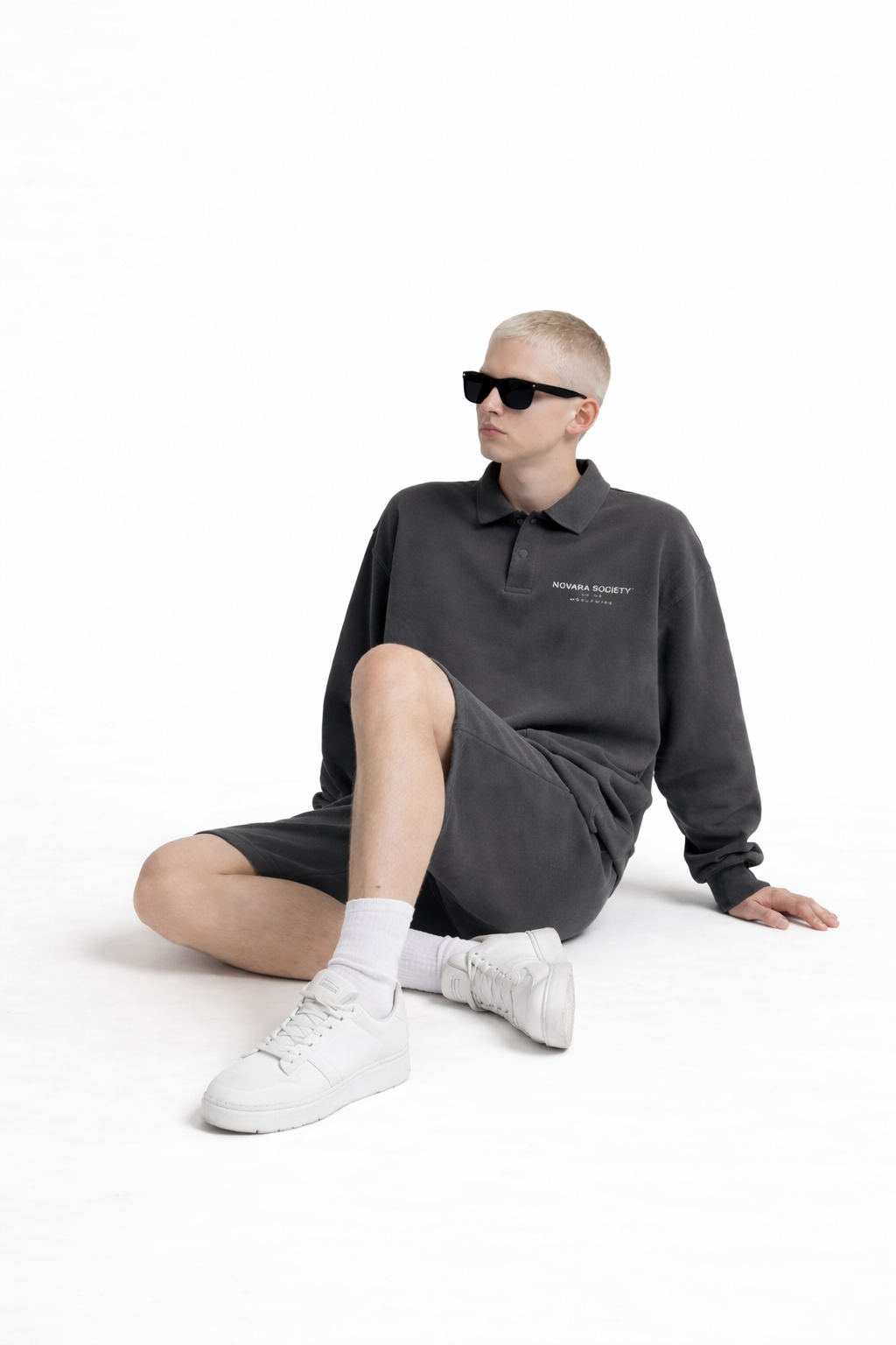 SOCIETY CLUB POLO Novara Studio   Novara Studio