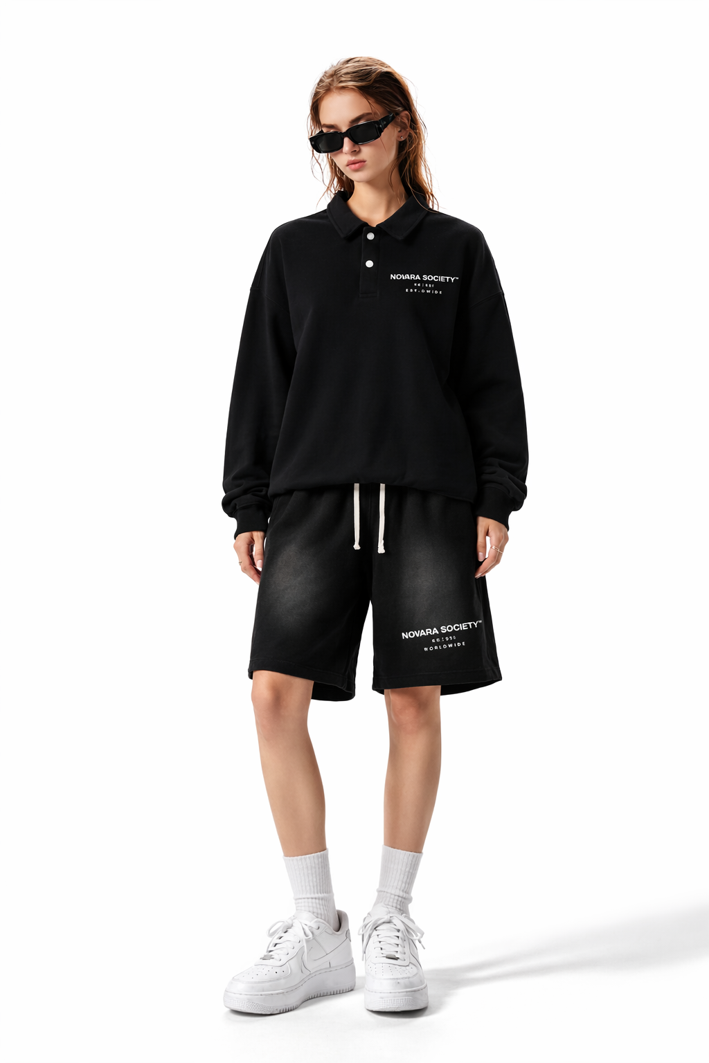 SOCIETY CLUB POLO Novara Studio   Novara Studio