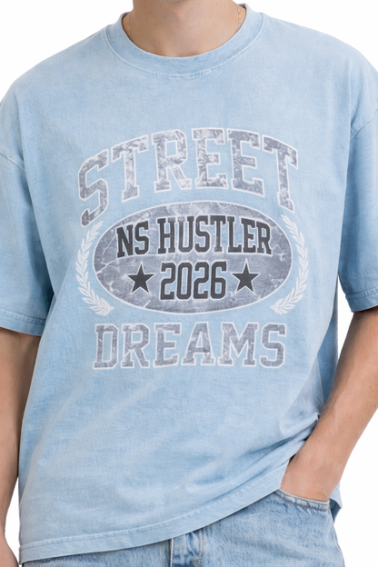NS Hustler 2026 Boxy - Novara Studio