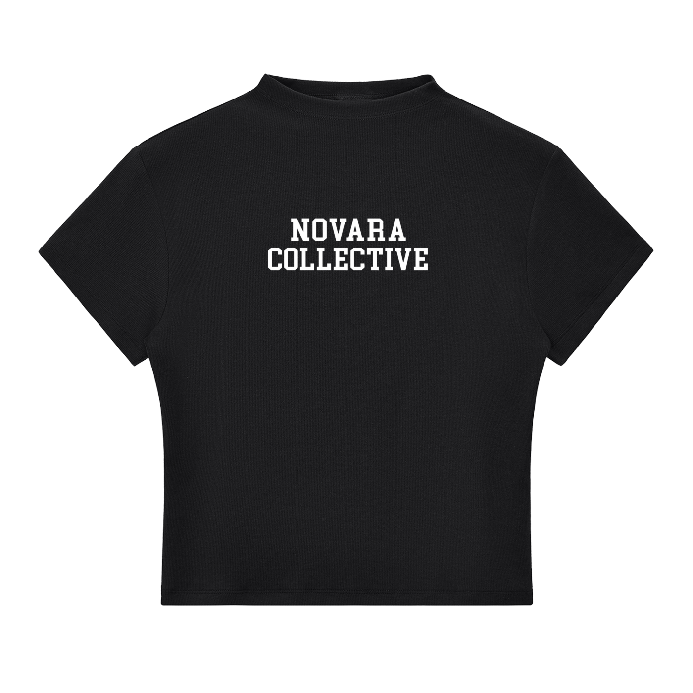 Essential Collective Tee - Novara Studio