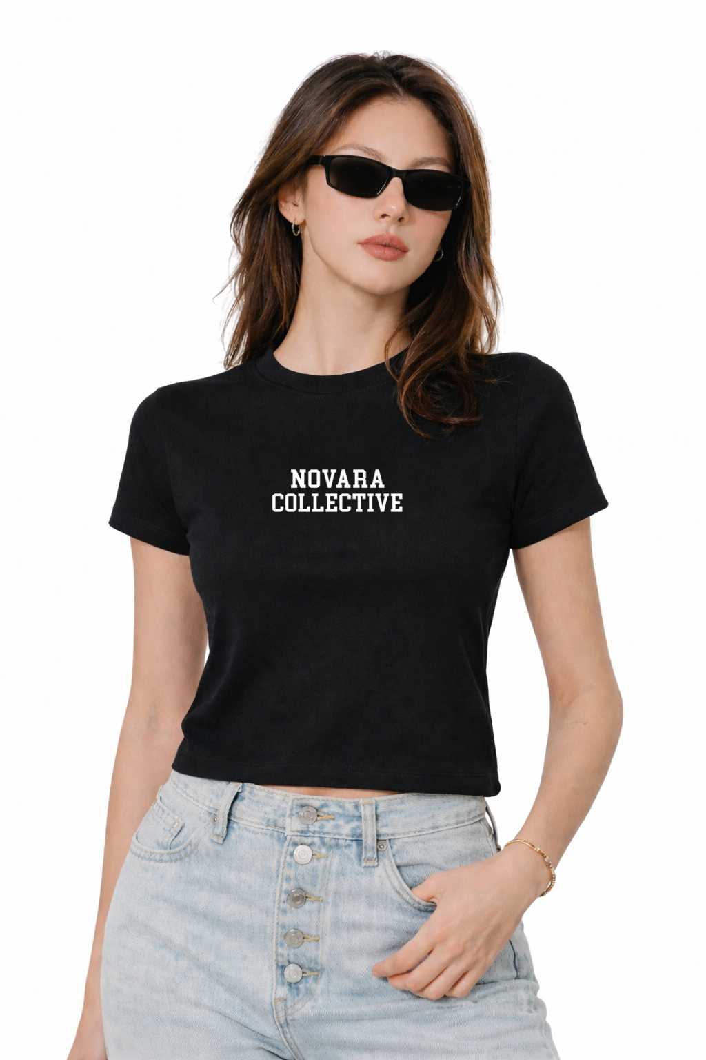 Essential Collective Tee - Novara Studio