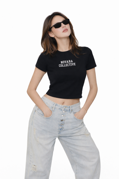 Essential Collective Tee - Novara Studio