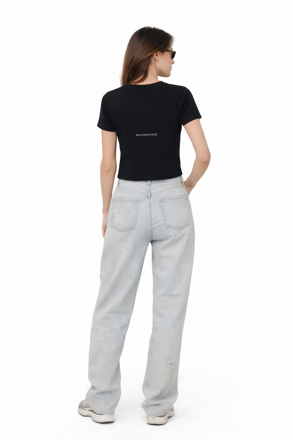 Essential Collective Tee - Novara Studio