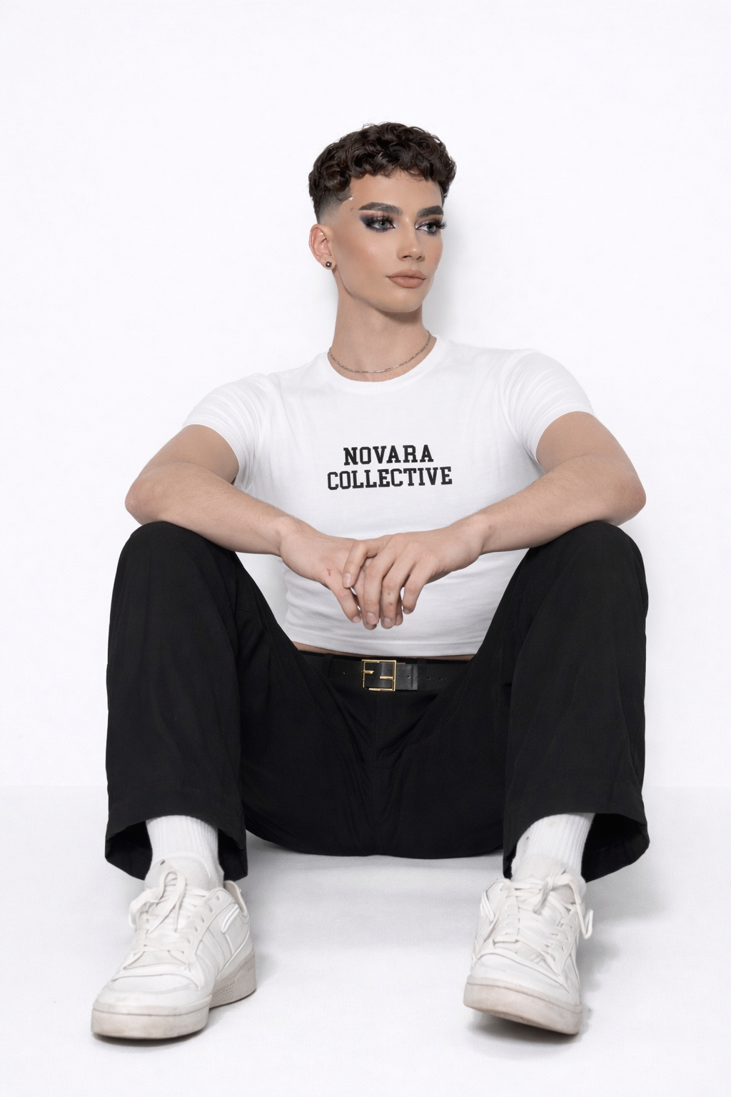 Essential Collective Tee - Novara Studio