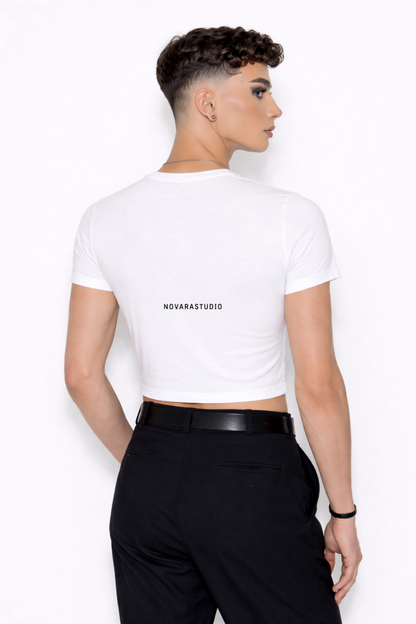 Essential Collective Tee - Novara Studio