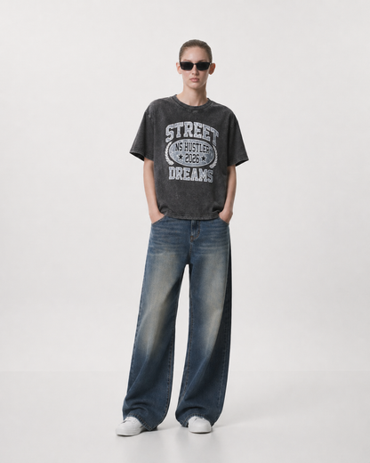 NS Hustler 2026 Boxy - Novara Studio