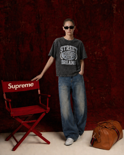 NS Hustler 2026 Boxy - Novara Studio