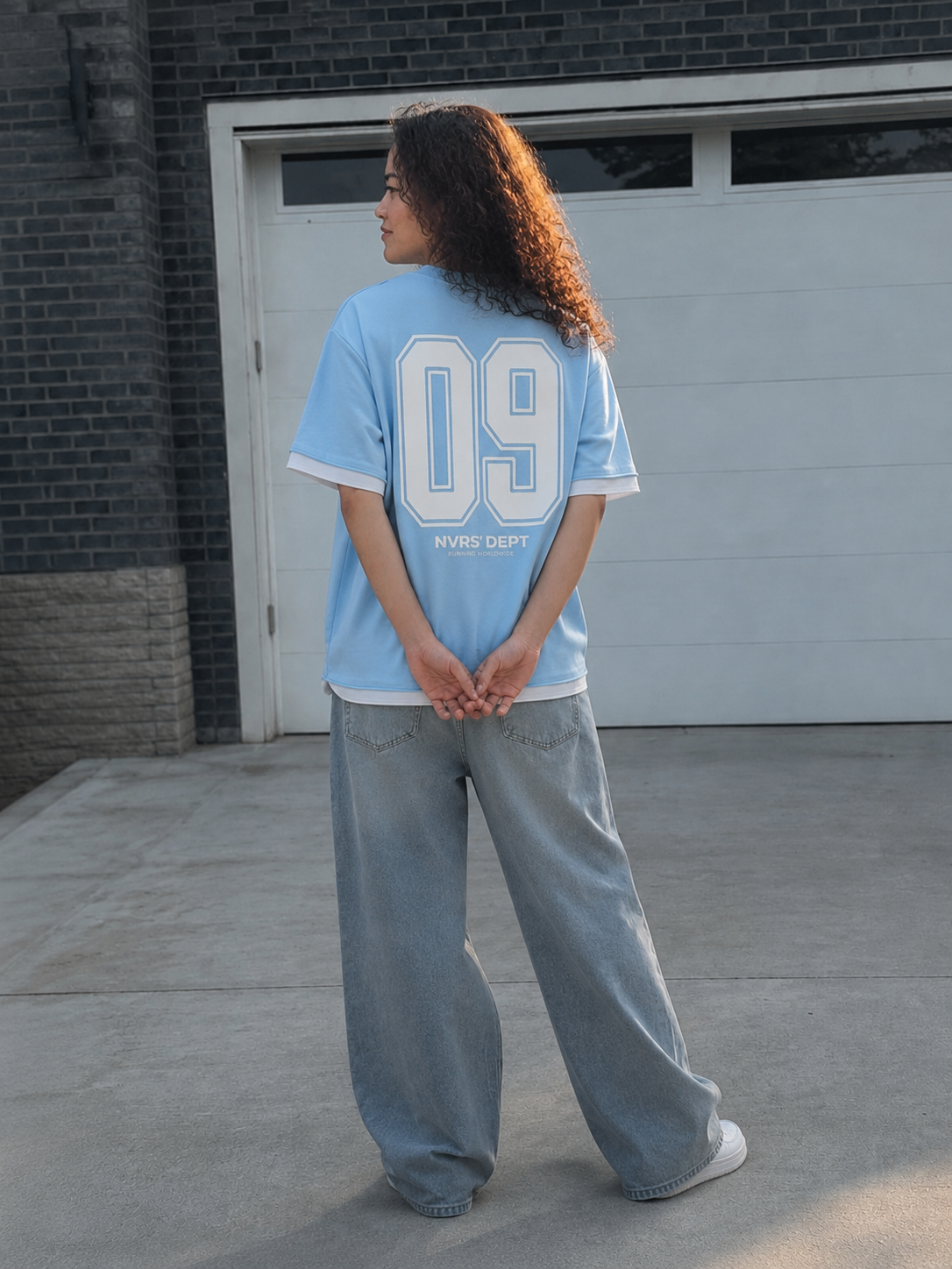 09 Varsity Boxy Tee Novara Studio   Novara Studio