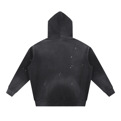 Raw NYC Hoodie Novara Shop   Novara Studio