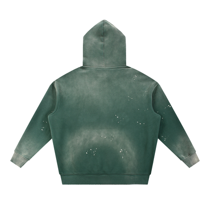 Raw NYC Hoodie Novara Shop   Novara Studio