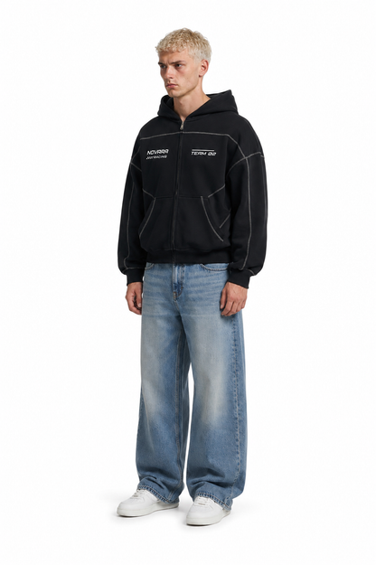 Racing Team Jacket ODMPOD   Novara Studio
