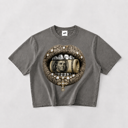 Chase Dreams Boxy Tee Novara Studio   Novara Studio