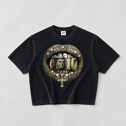 Chase Dreams Boxy Tee Novara Studio   Novara Studio