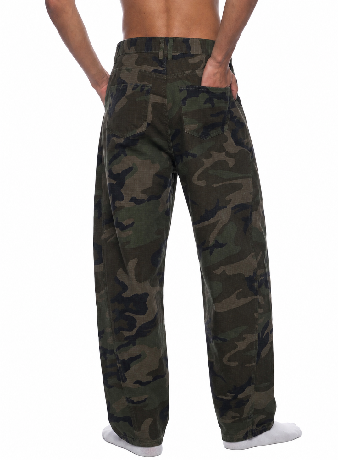 Novara Recon Camo Pants ODMPOD   Novara Studio