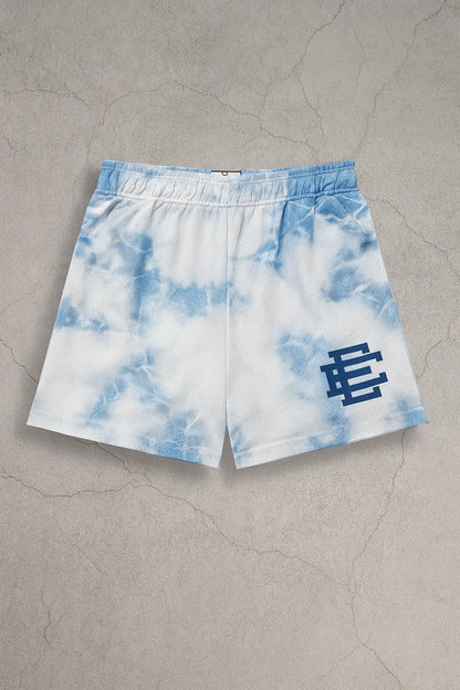 2025 EE Eric Emanuel Basic Shorts NEW men&