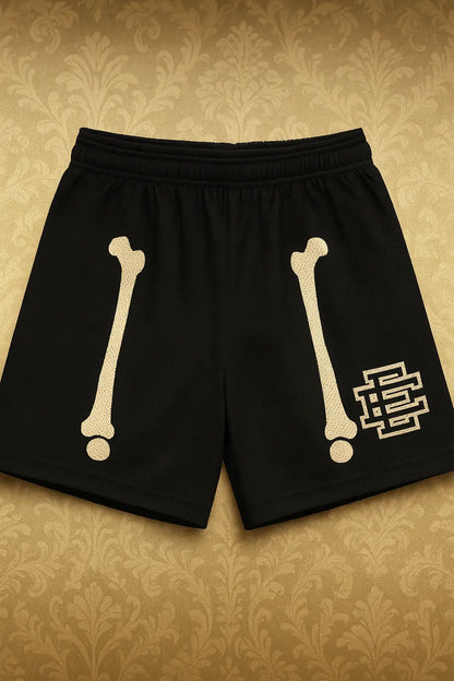 2025 EE Eric Emanuel Basic Shorts NEW men&