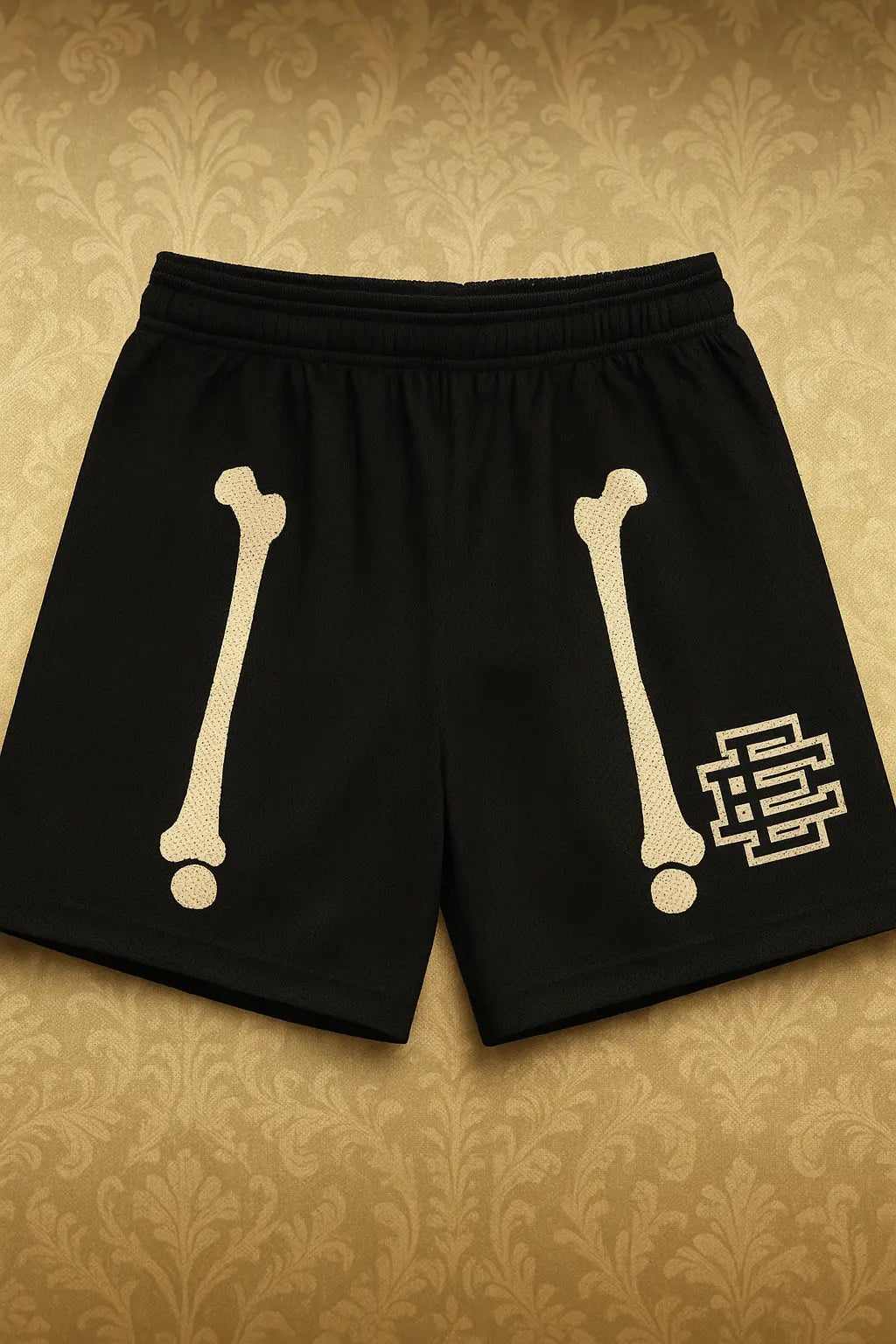 2025 EE Eric Emanuel Basic Shorts NEW men&