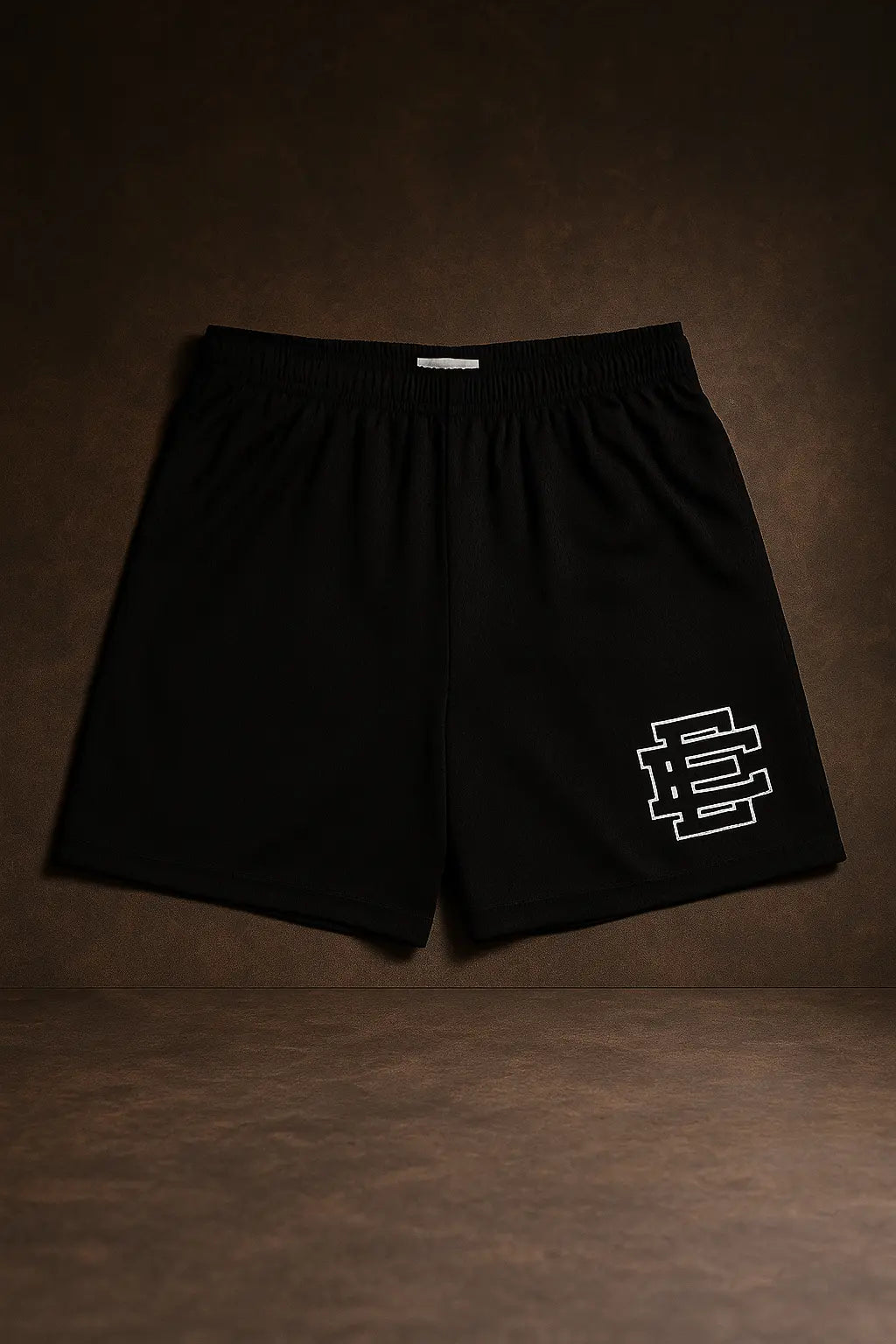 2025 EE Eric Emanuel Basic Shorts NEW men&