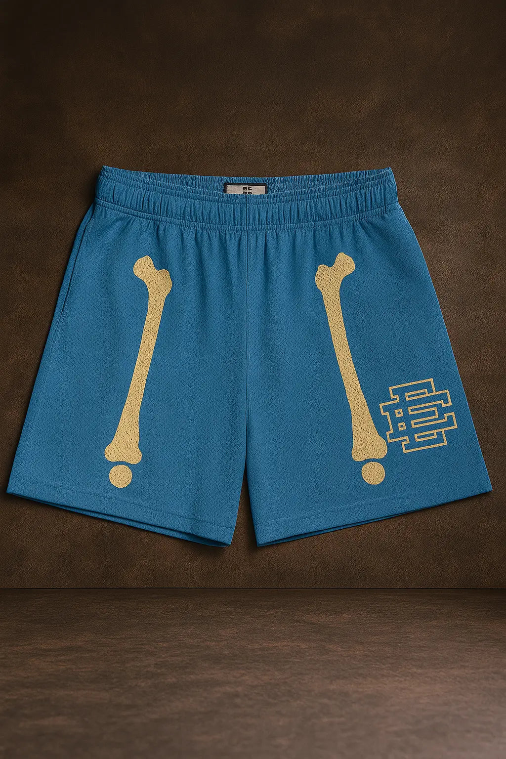 2025 EE Eric Emanuel Basic Shorts NEW men&