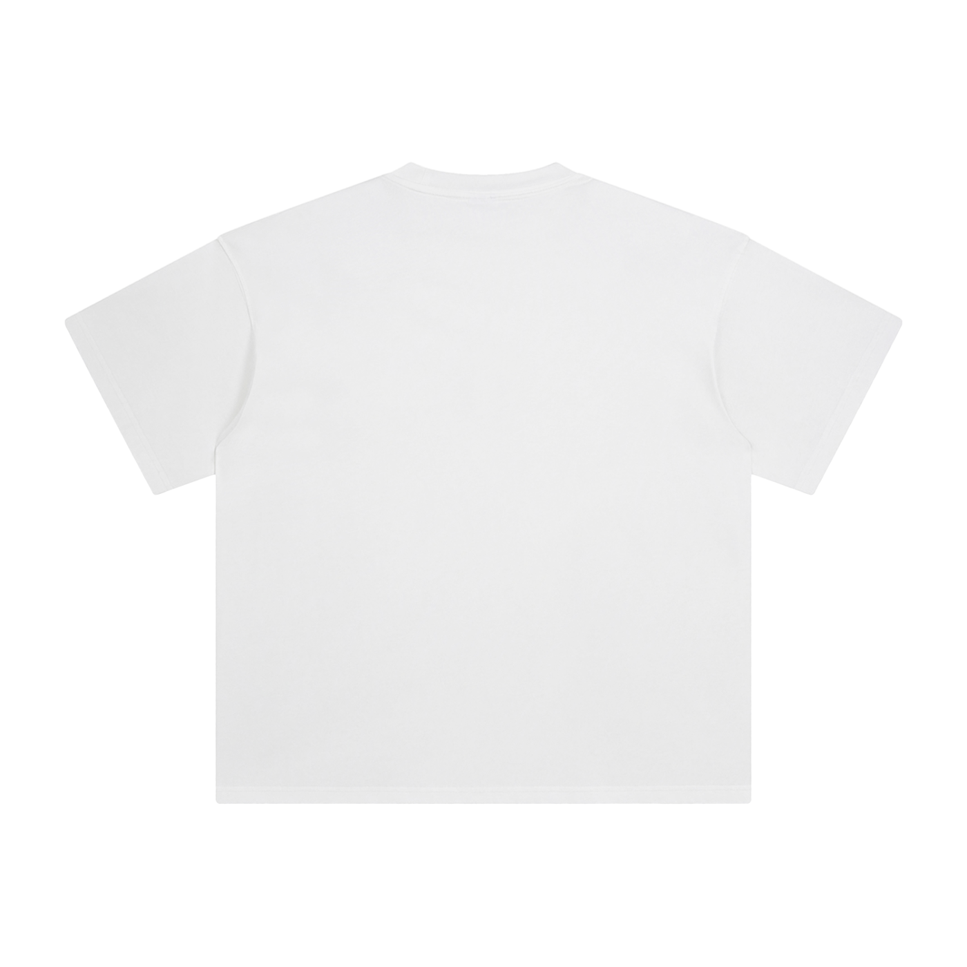 Enzyme Washed T-Shirt ODMPOD   Novara Shop