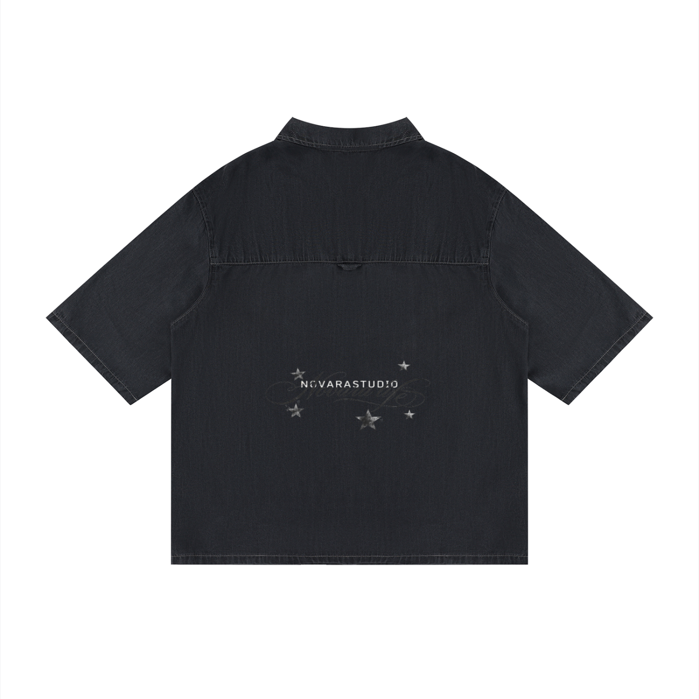 Dark Matter Shirt - Novara Studio
