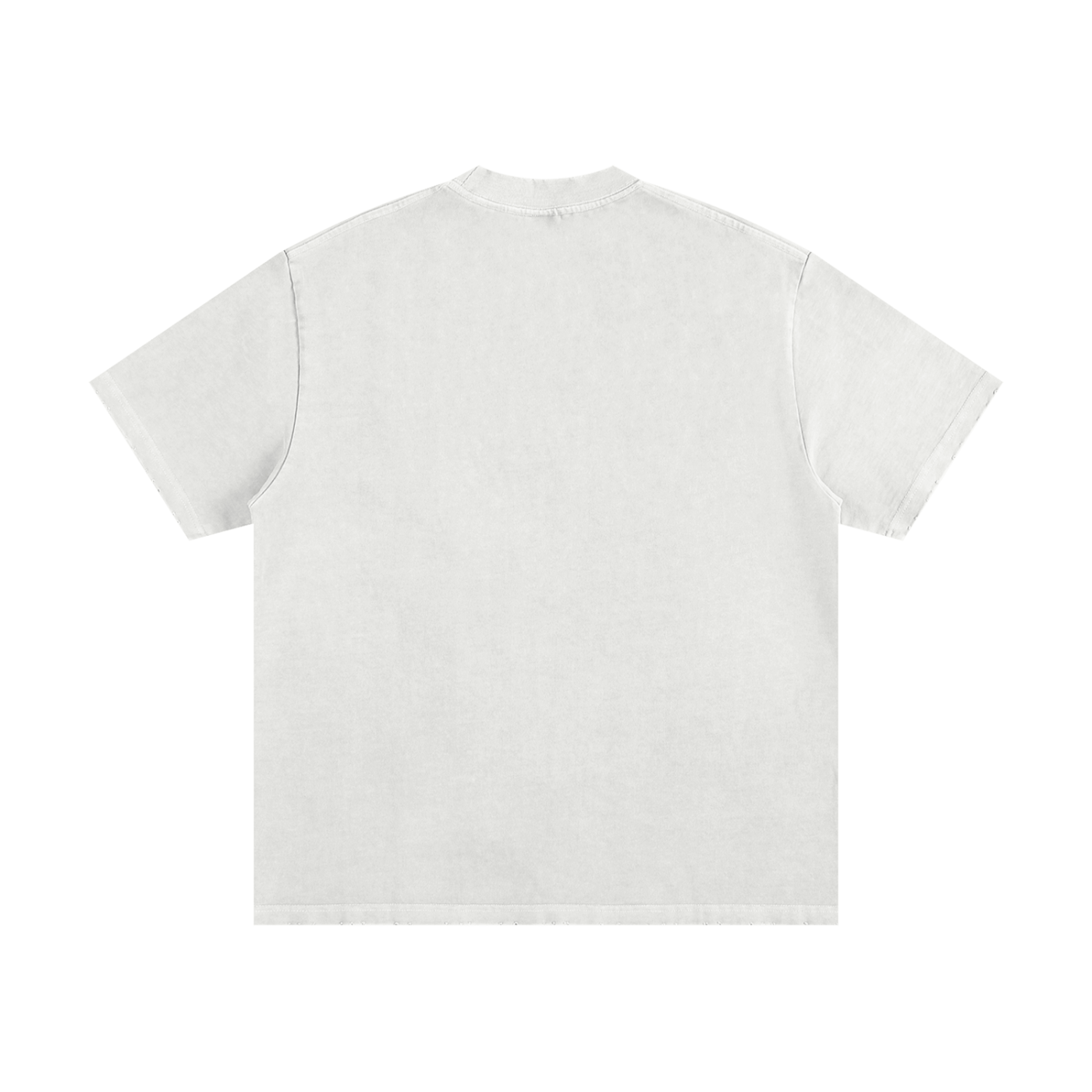‘DESIRE AND SCARS’ Tee - Novara Studio