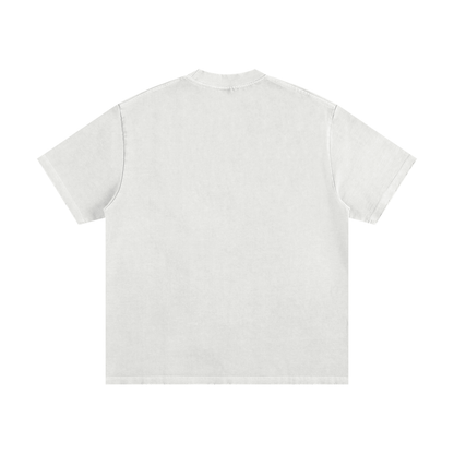 ‘DESIRE AND SCARS’ Tee - Novara Studio