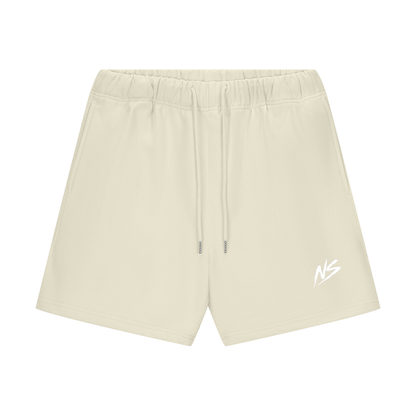 Unisex Heavyweight Fleece Loose Fit Shorts ODMPOD   Novara Studio