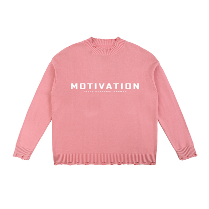 Motivation Essential Sweater - Novarashop