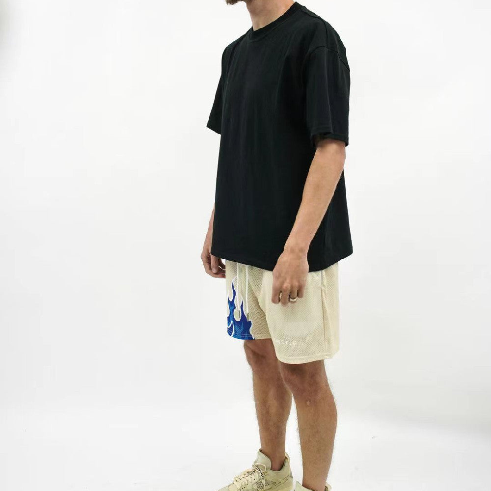 Fashion New American Fashion Shorts for Men