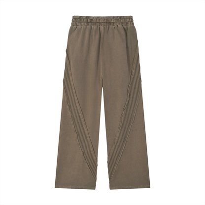 Studio Panel Pants - Novarashop
