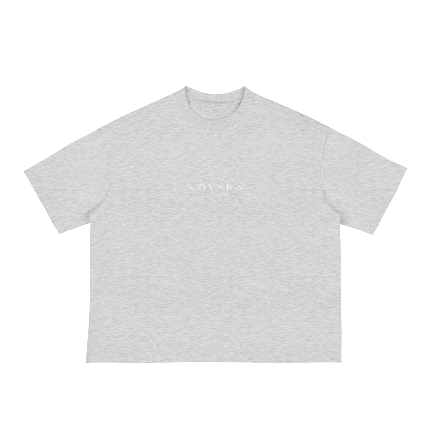 Classic Loose Boxy Tee ODMPOD   Novara Shop