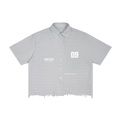 Money Talks Boxy Shirt - Novara Studio
