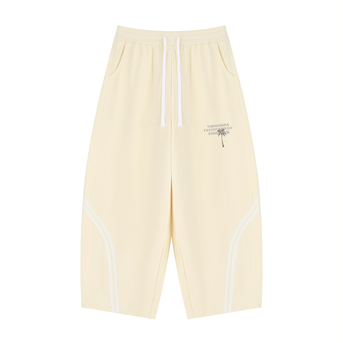 Essential Track Sweatpants - Novara Studio