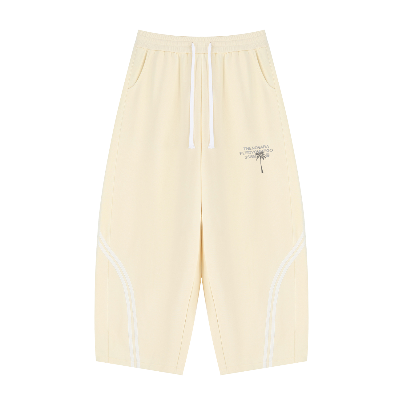 Essential Track Sweatpants - Novara Studio