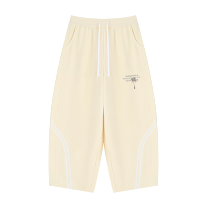 Essential Track Sweatpants - Novara Studio