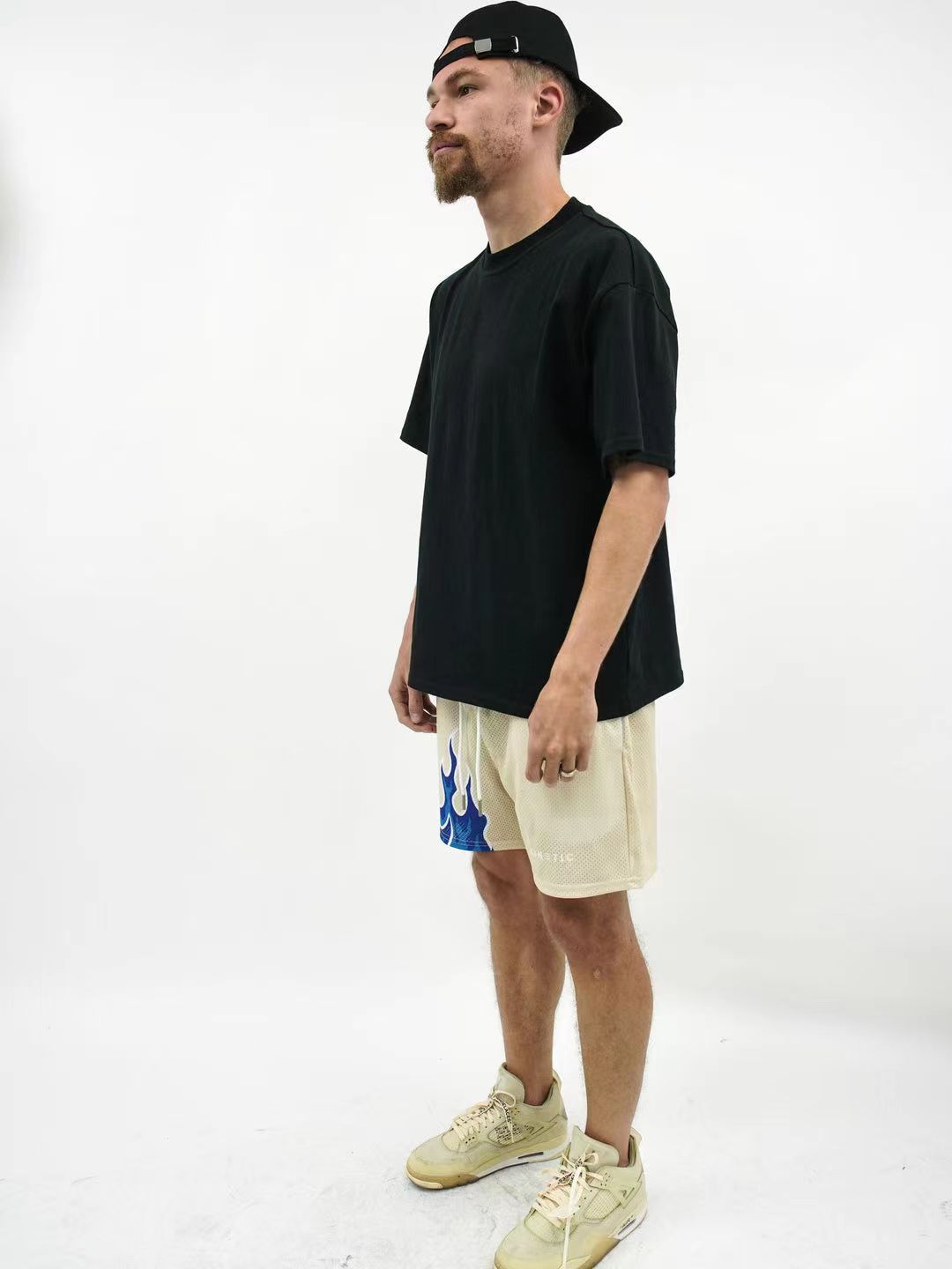 Fashion New American Fashion Shorts for Men