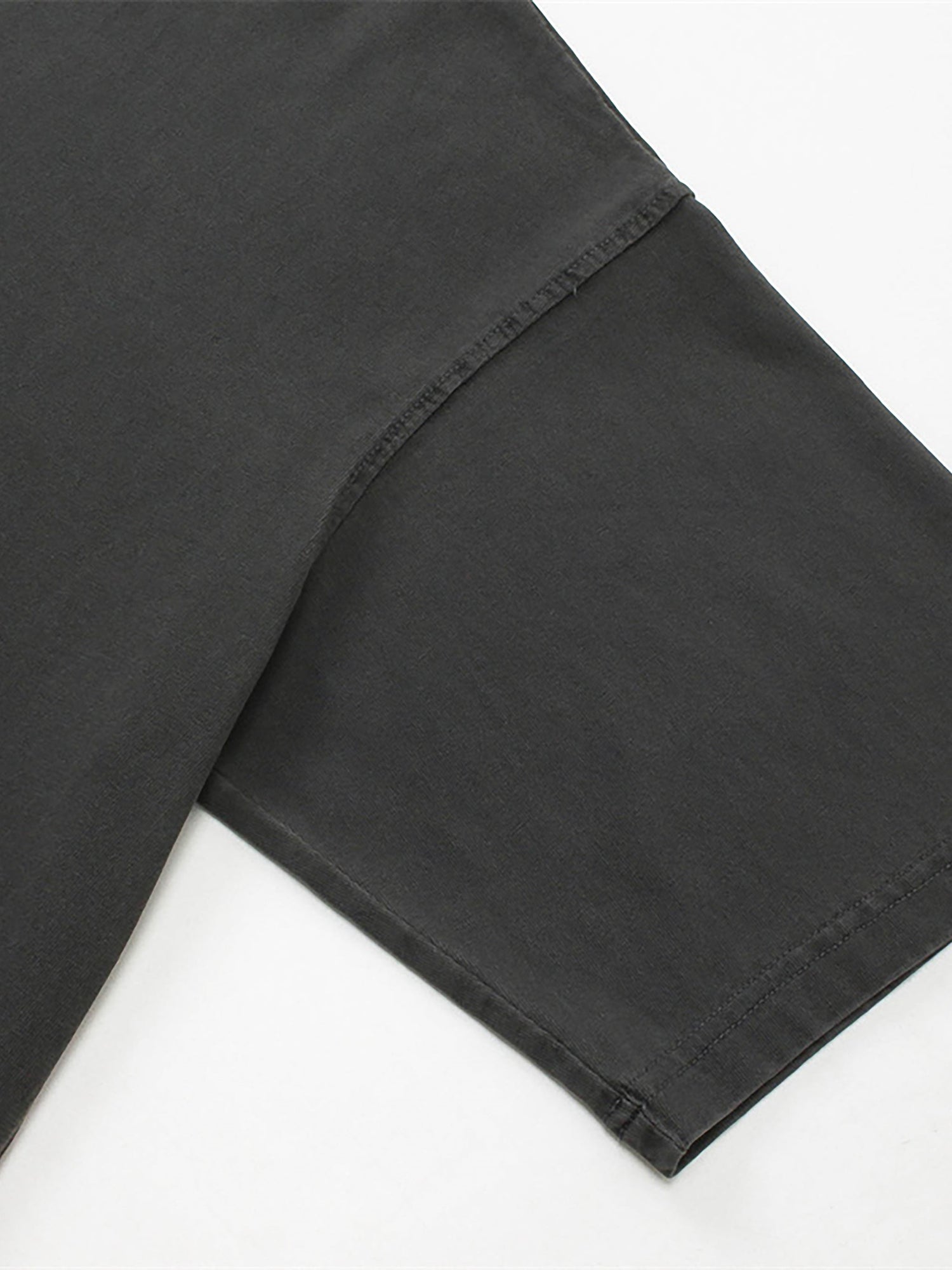 Enzyme Washed T-Shirt ODMPOD   Novara Shop