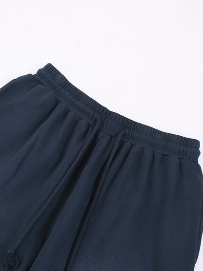 Sunfade Loose Fit Cotton Sweatpants ODMPOD   Novara Shop