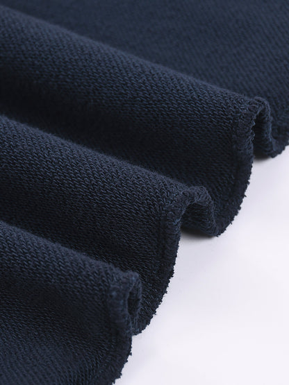 Sunfade Loose Fit Cotton Sweatpants ODMPOD   Novara Shop