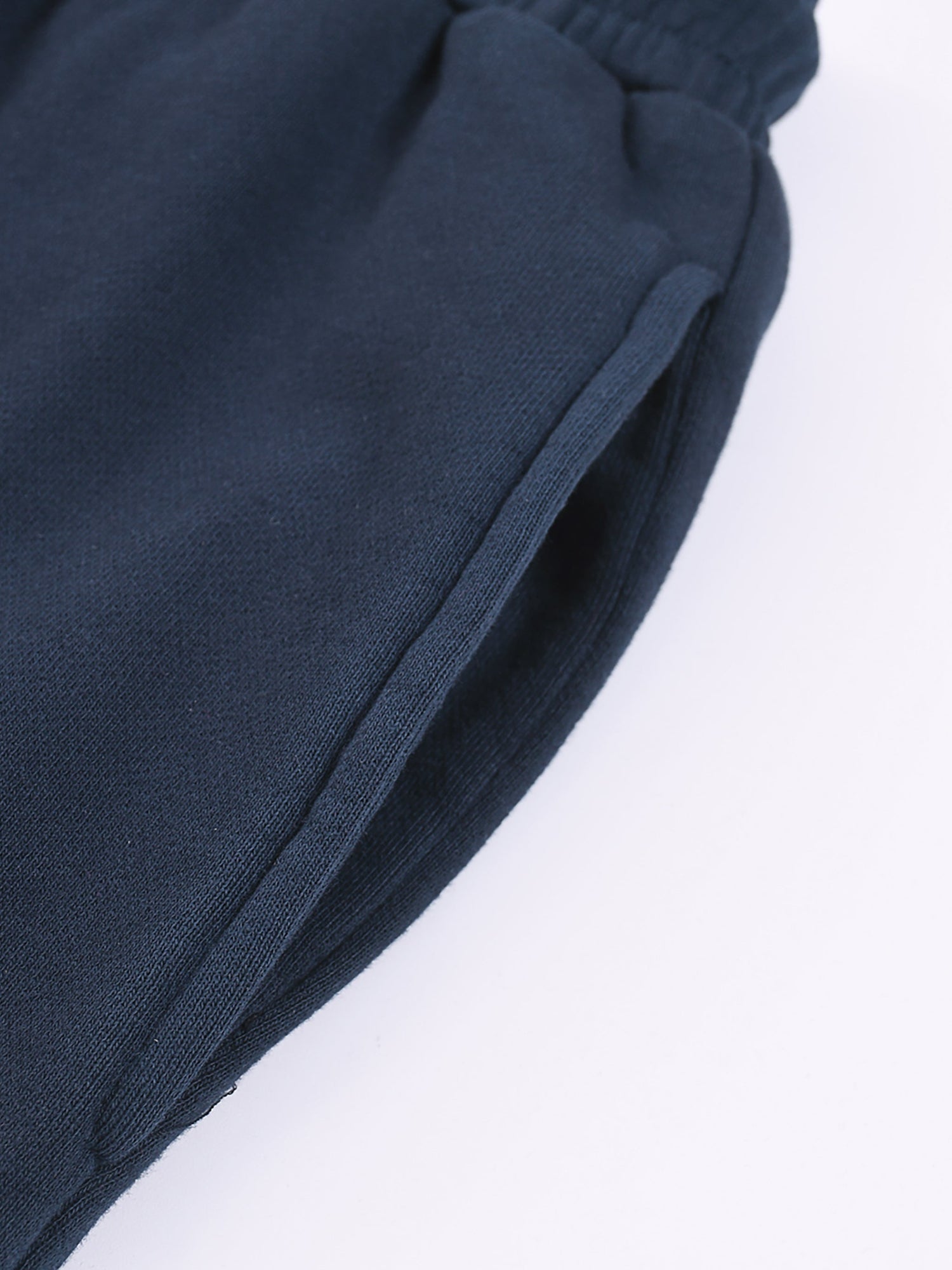 Sunfade Loose Fit Cotton Sweatpants ODMPOD   Novara Shop