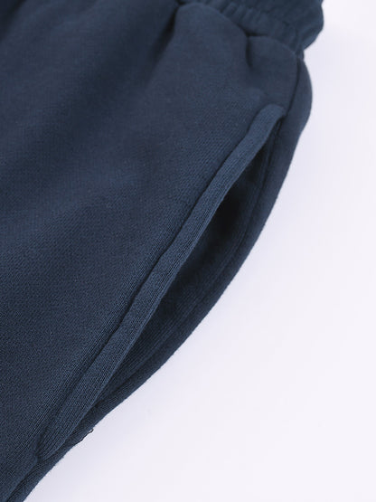 Sunfade Loose Fit Cotton Sweatpants ODMPOD   Novara Shop