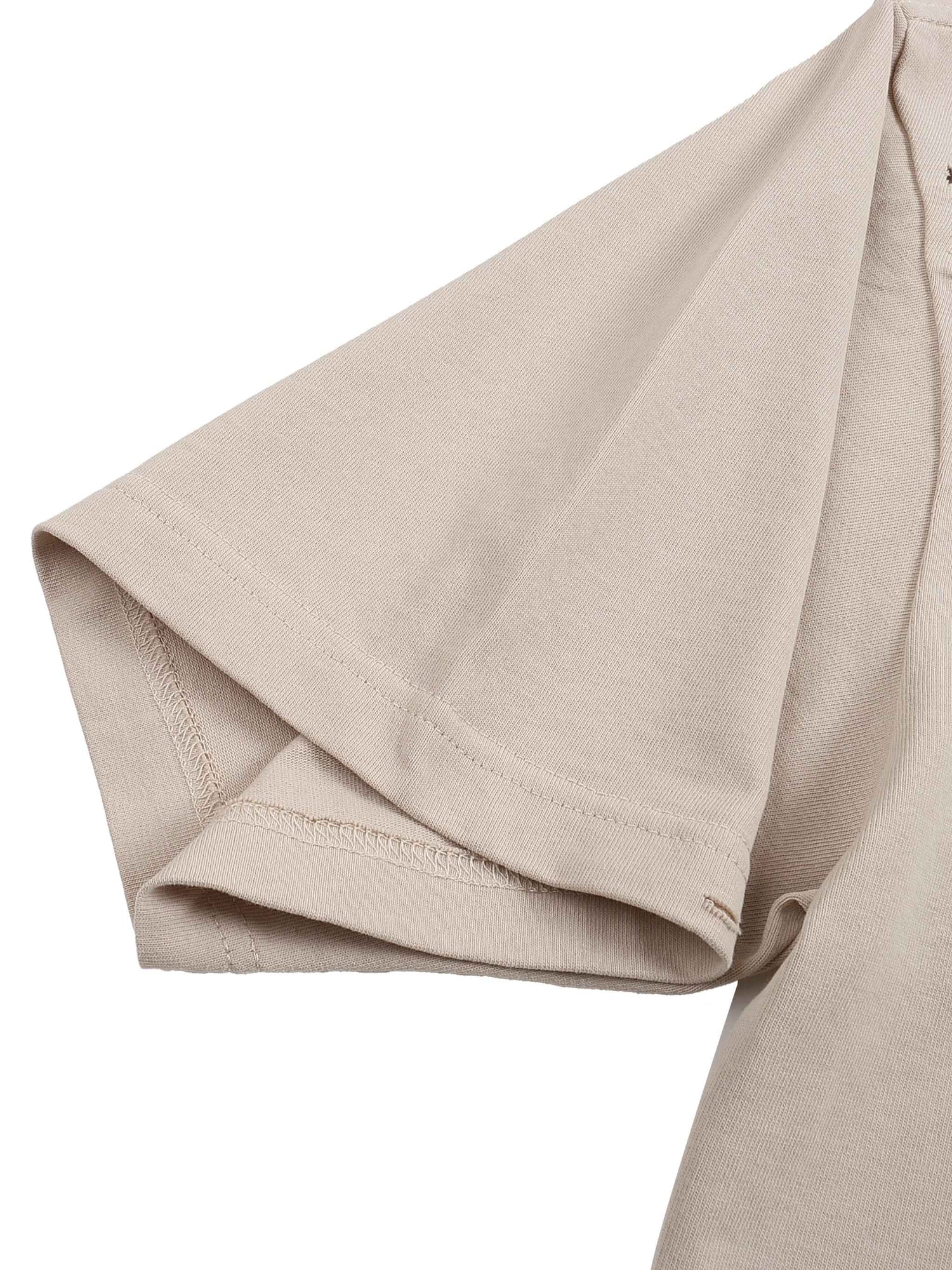 Members Only Boxy Tee