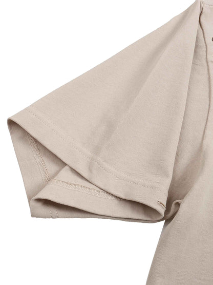 Members Only Boxy Tee