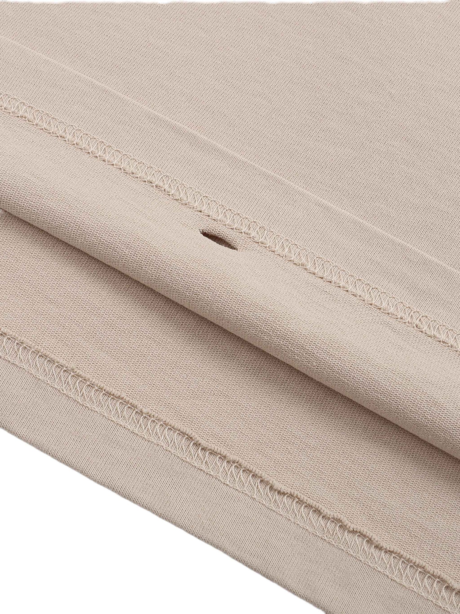 Members Only Boxy Tee